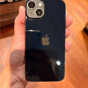 Apple iPhone 14 128 GB - Midnight Black